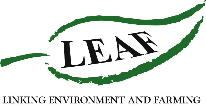 LEAF logo